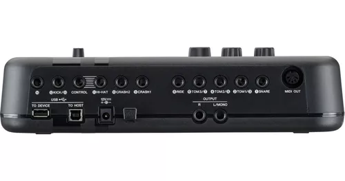 Batería Electrónica Yamaha DTX6K-X