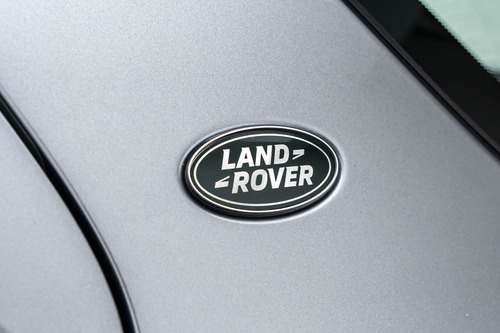 Land Rover Discovery 2.0 P250 Turbo Flex R-dynamic Se Au...