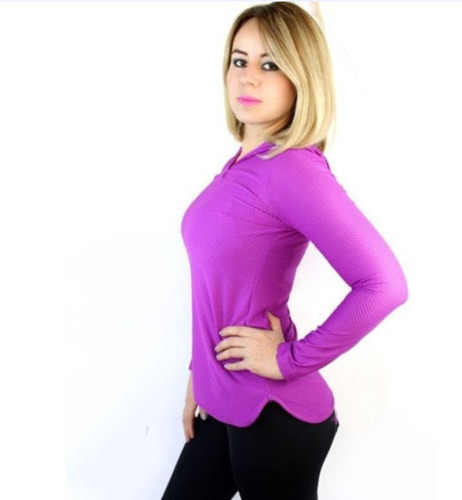 Blusa Deportiva Con Capucha Manga Larga 2 Pzas