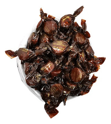 Laposse Caramelo Café Mantequilla 4 Kg
