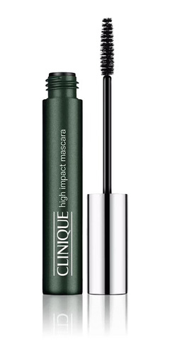 Mascara De Pestañas Clinique High Impact N°01 Black