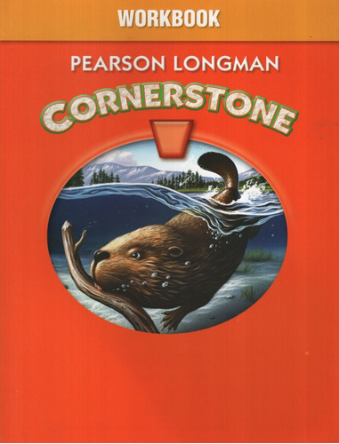 Cornerstone 2013 Grade 4 - Workbook, de VV. AA.. Editorial Scott Foresman, tapa blanda en inglés americano, 2013