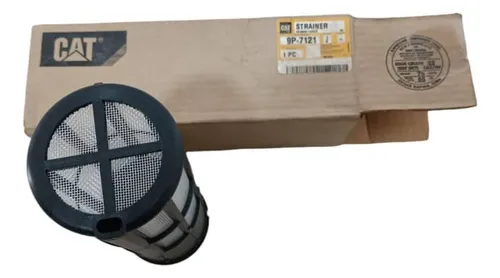 Strainer Colador Cat 9p-7121