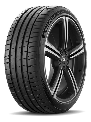 Llanta Michelin 235/45r19 99y Xl Pilot Sport 5