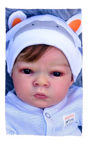 Bebe Reborn Menino Realista Barato Lindo Mercado Livre Bebe Reborn Menino Realista Barato Lindo Mercado Livre