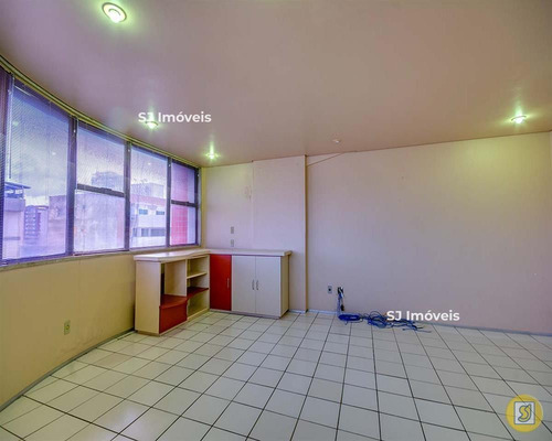 Imagem 9 de 12 de Sala Para Locação - 52122
