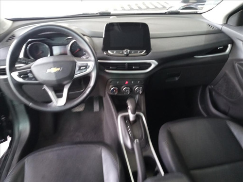 Chevrolet Tracker 1.0 TURBO FLEX AUTOMÁTICO