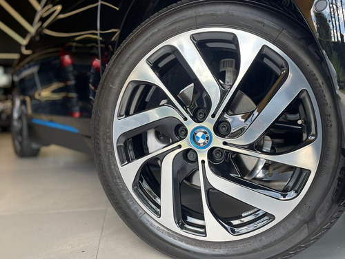 BMW i3 Bev Full 170cv Aut. (Elétrico)