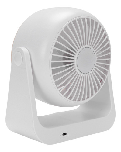 Ventiladores De Mesa Ventilador De Escritorio Silencioso Mon