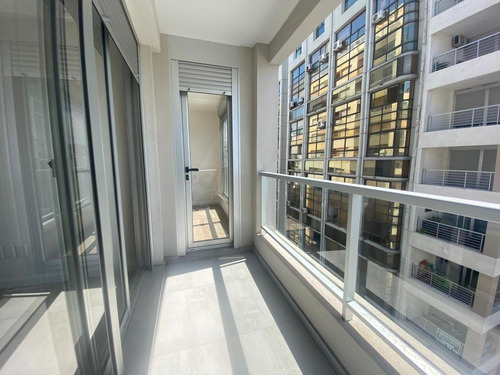 Apartamento Venta 2 Dormitorios Cordón - Av 18 De Julio