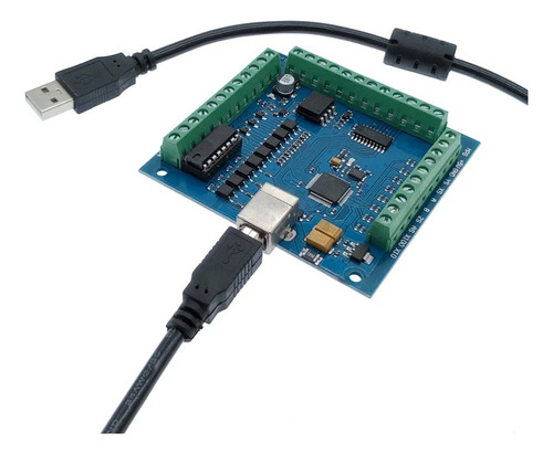 Controladora Usb Router Cnc Ploter