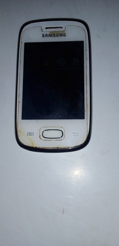 Celular Samsung Galaxy Pocket 