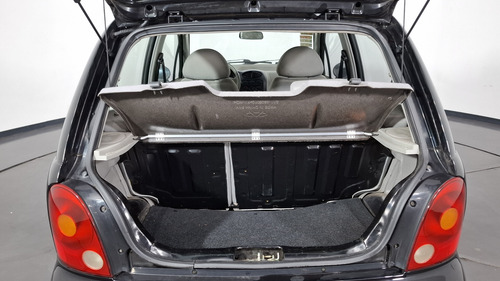 Chery QQ 1.1 Light