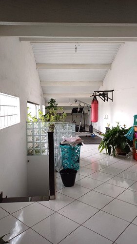 Sobrado À Venda | 3 Quartos | Suíte Com Hidro | Financiamento Disponível!