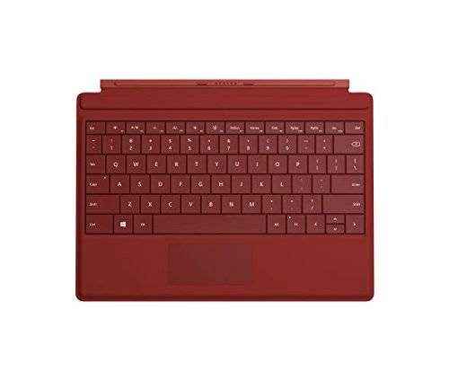 Microsoft Surface 3 Tipo Cubierta Inglés De Ee.uu. / Canadá 