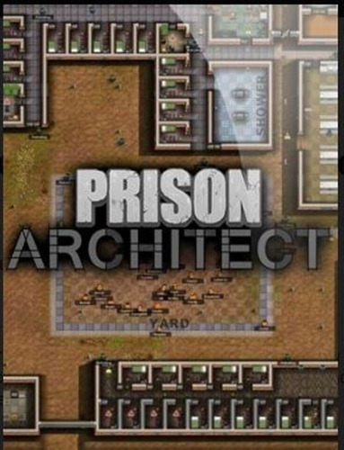 Prison Architect Standard Steam Key Global