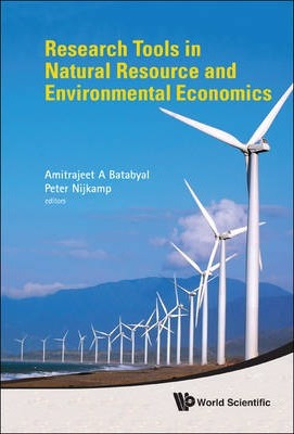 Libro Research Tools In Natural Resource And Environmenta...