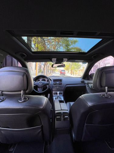 Imagen 11 de 23 de Mercedes-benz Clase C 2007 3.5 C350 Avantgarde Sport At