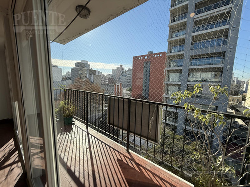Departamento - Lanús Oeste