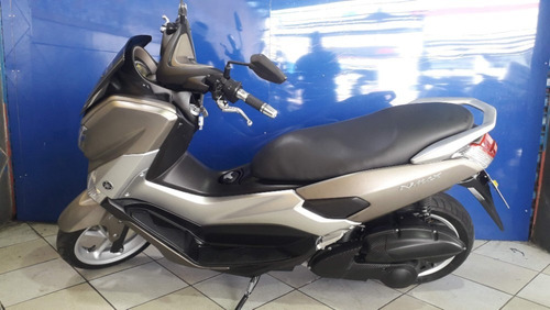 Yamaha Nmax 160 2017