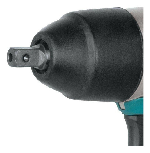 Chave De Impacto Industrial 12.7mm 400w Tw0350 110v Makita
