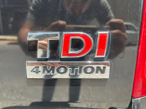 Volkswagen Amarok 2.0 Highline 4motion At