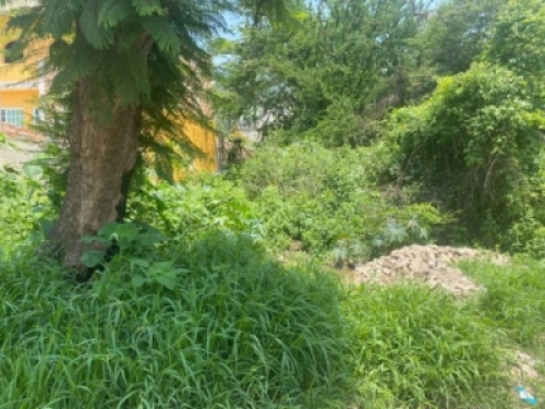 Terreno En Venta En Jocotepec Chapala Jalisco