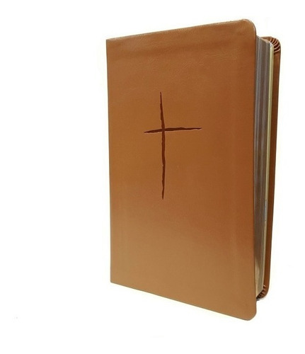 Biblia De Estudio Plenitud De Lujo Tamaño Personal Rvr1960