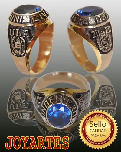 Anillos de graduacion ingenieria civil cheap