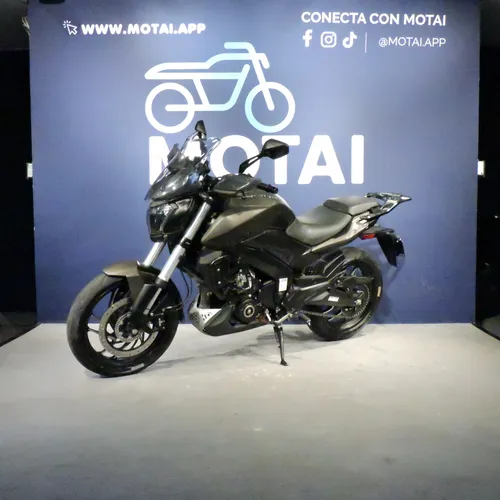 Bajaj Dominar 400 2023