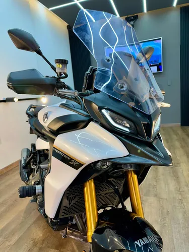 Yamaha Tracer 900 Gt