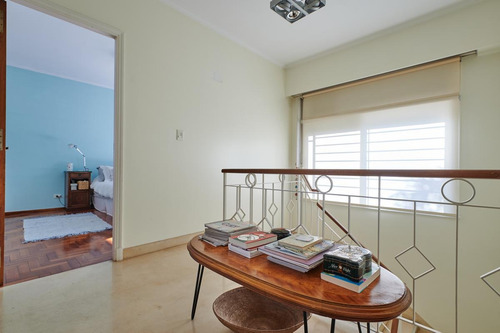 Imagen 18 de 29 de Venta Casa 4 Ambientes Reciclada 100% Martínez