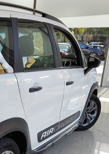 Citroën C3 Aircross 1.6 Vti 115 Feel