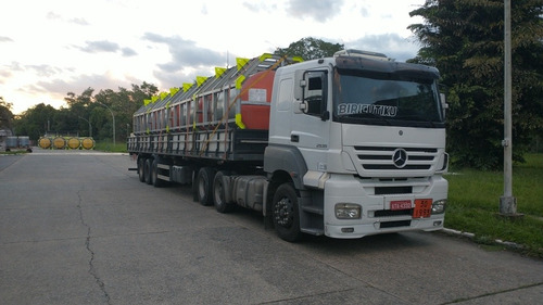 Mercedes Benz Axor 2 Axor 2535