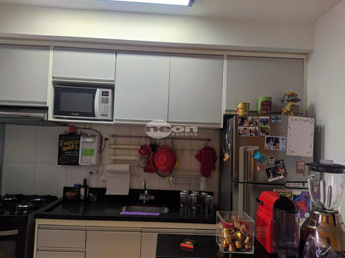 Imagem 7 de 8 de Apartamento - Centro - Ref: 2424 - V-2424