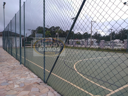 Imagem 25 de 30 de Casa A Venda No Bairro Jardim Rodeio Em Mogi Das Cruzes - - 396-1