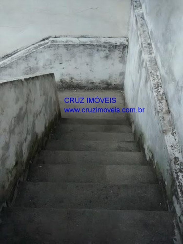 Imagem 15 de 30 de Casa Antiga A Venda, No Centro De Sorocaba, 200 Metros Do Terminal Rodoviario, Avenida Movimentada - Ca0492 - 3541995