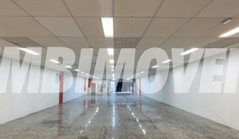 Imagem 3 de 3 de Salão - Sl03667 - 70509583