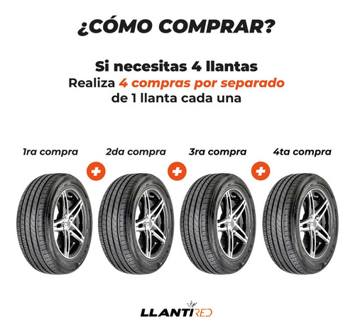 Llanta 285/75r24.5 16pr Sailun S605 144m