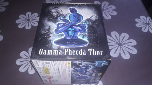 Myth Cloth Ex Thor De Phecda Gamma (Usado)
