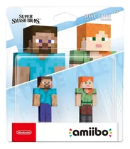 Comprar Nintendo Super Smash Bros Series Amiibo Switch Wii U 3ds