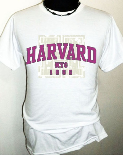 Imagen 3 de 6 de Tús Remeras Atlanta Hawks Warriors Celtics Harvard Knicks