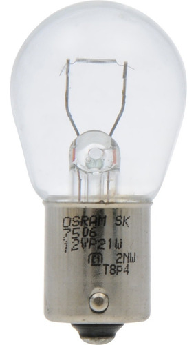 Lampara 1 Polo 21w 12v Osram