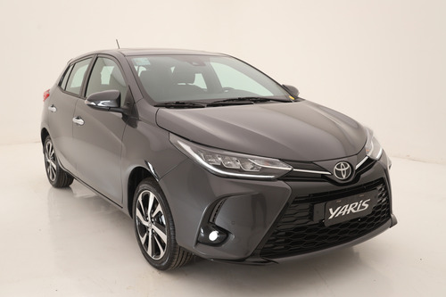 Toyota Yaris 1.5 107cv S
