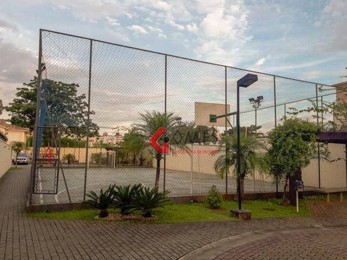 Imagem 12 de 18 de Sobrado Com 3 Dormitórios À Venda, 118 M² Por R$ 650.000,00 - Jordanópolis - São Bernardo Do Campo/sp - So0987