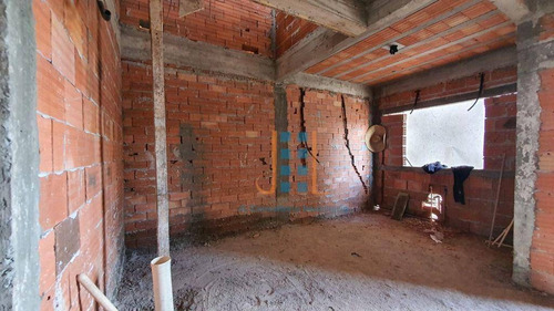 Imagem 21 de 21 de Sobrado Com 3 Dormitórios À Venda, 150 M² Por R$ 590.000,00 - Hauer - Curitiba/pr - So1381