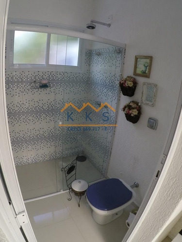 Imagem 6 de 15 de Casa Em Condomínio Para Venda Em Sorocaba, Granja Olga Iii, 5 Dormitórios, 5 Suítes, 4 Vagas - Cd7073_2-1349902