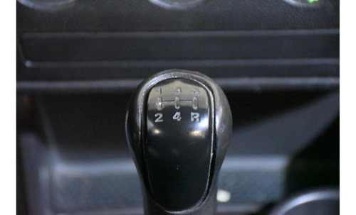 Ford Fiesta Fiesta 1.0 ROCAM HATCH 8V FLEX 4P MANUAL
