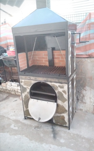 Quinchos Y Hornos