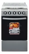 Comprar Cocina 4 Hornillas A Gas Con Horno Encendido Electrico